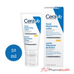 CeraVe Facial Moisturising Lotion SPF 25 52ml